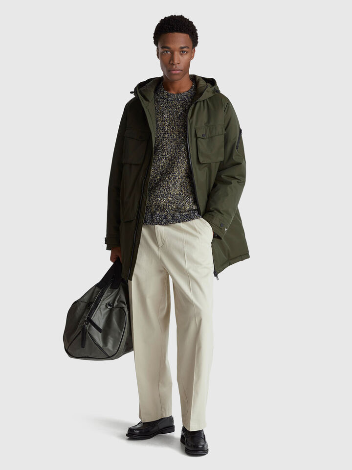 TROUSERS Men image number 3